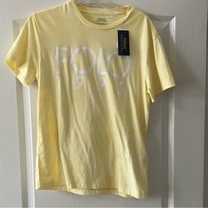 NWT Polo Ralph Lauren Size small